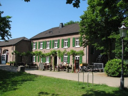 Photo:  Ophover M&amp;uuml;hle